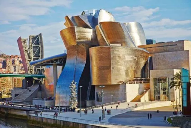 Most unusual buildings in the world - #10 