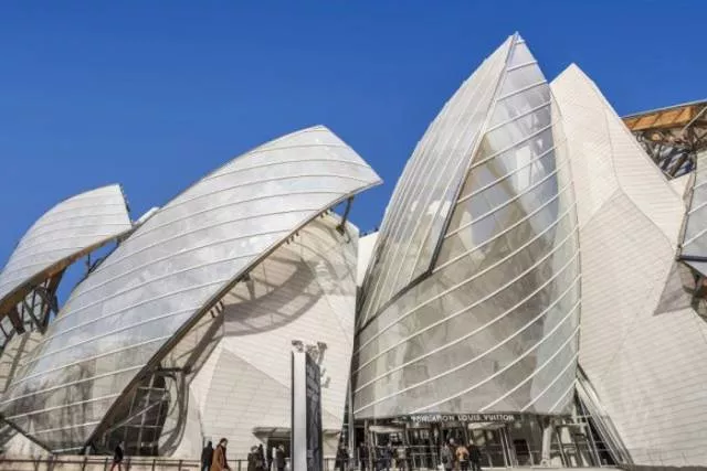 Most unusual buildings in the world - #7 