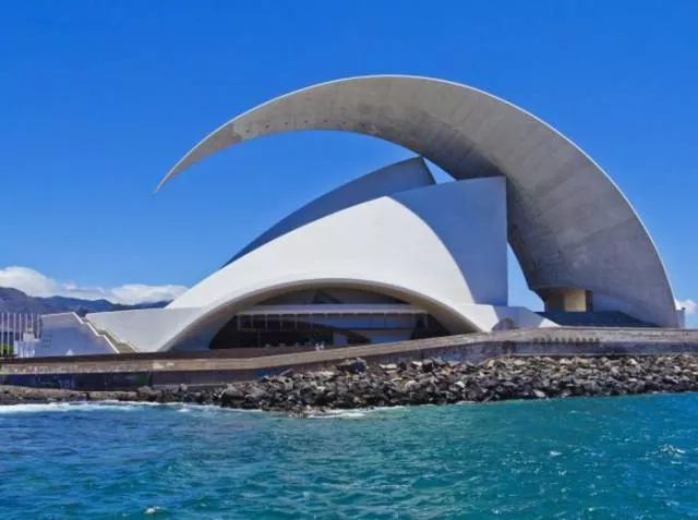 Most unusual buildings in the world - #9 