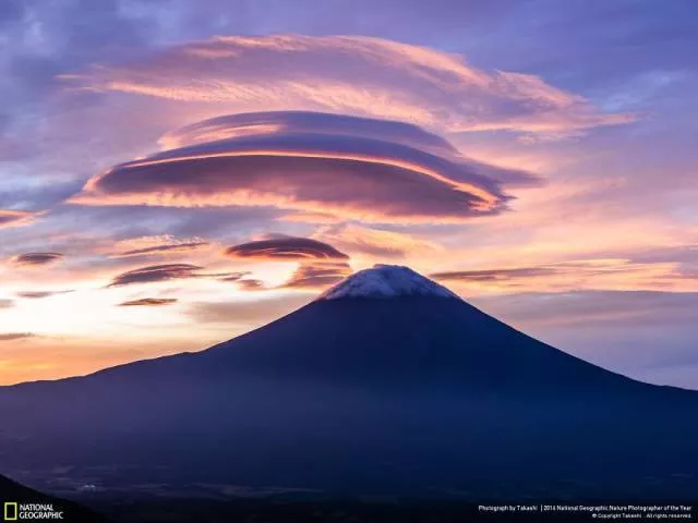The best works from national geographic nature photographer - #29 