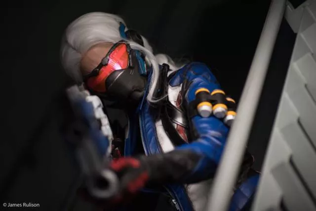 Top cosplayers from the blizzcon event - #21 