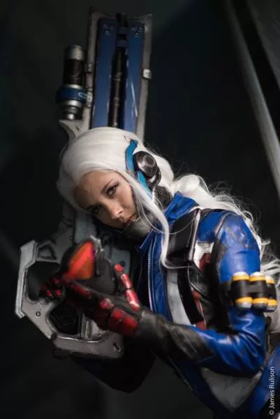 Top cosplayers from the blizzcon event