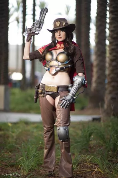 Top cosplayers from the blizzcon event - #39 