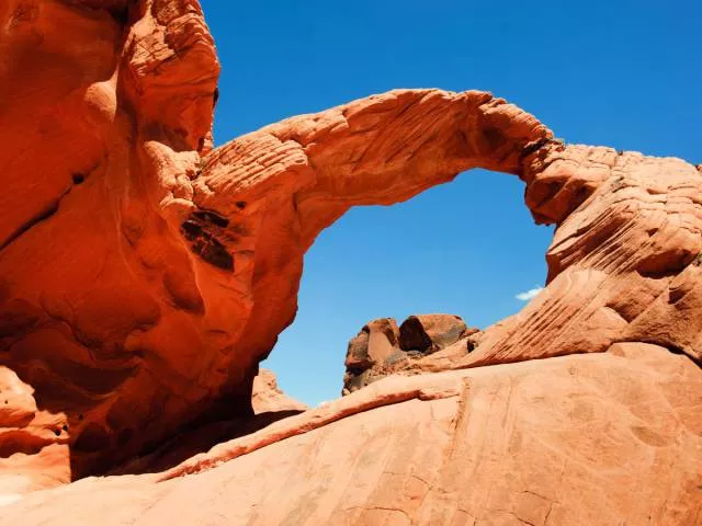 The most beautiful places in the united states