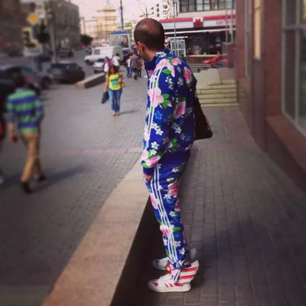 The most crazy clothes in the world - #12 
