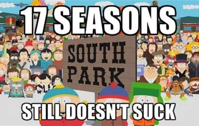 South park memes - #8 