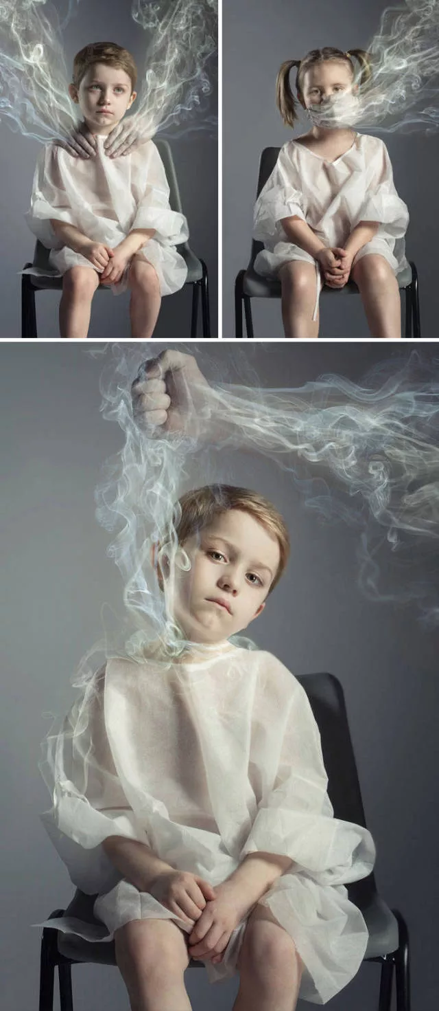 The best anti smoking posters - #31 