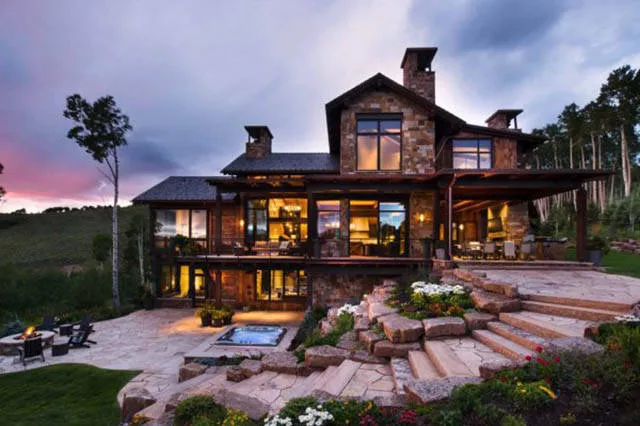 Discover these houses of dreams - #12 