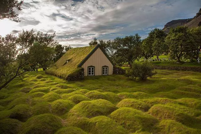 Iceland a paradise on earth - #2 