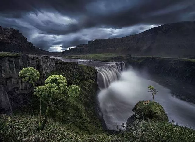 Iceland a paradise on earth - #25 
