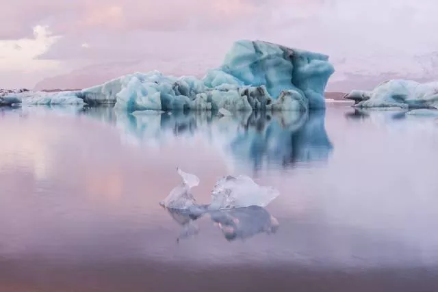 Iceland a paradise on earth