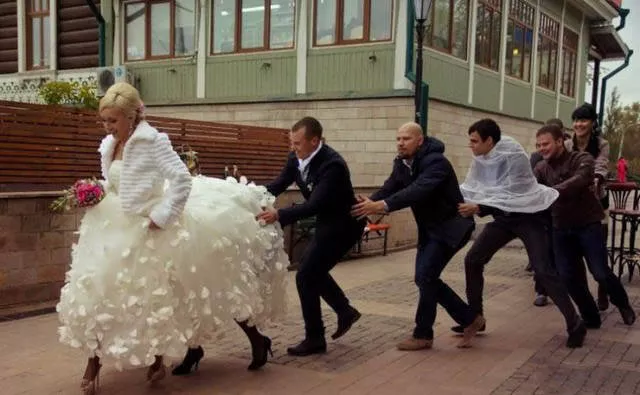 Heres how to make an unforgettable wedding - #24 