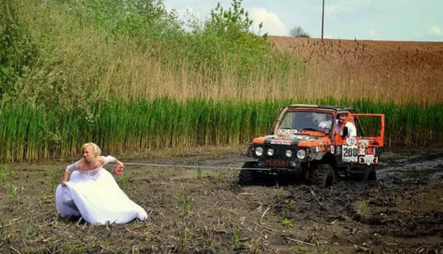 Heres how to make an unforgettable wedding - #26 