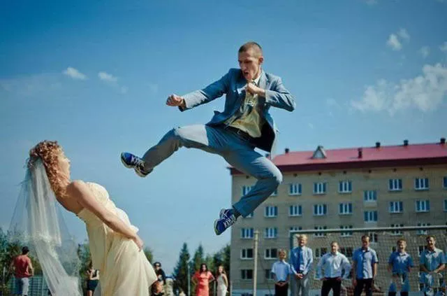 Heres how to make an unforgettable wedding - #27 