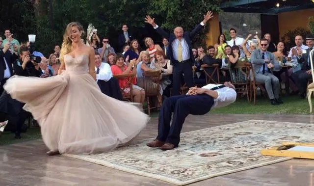 Heres how to make an unforgettable wedding - #33 