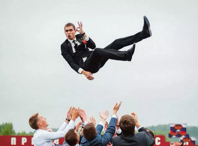Heres how to make an unforgettable wedding - #40 