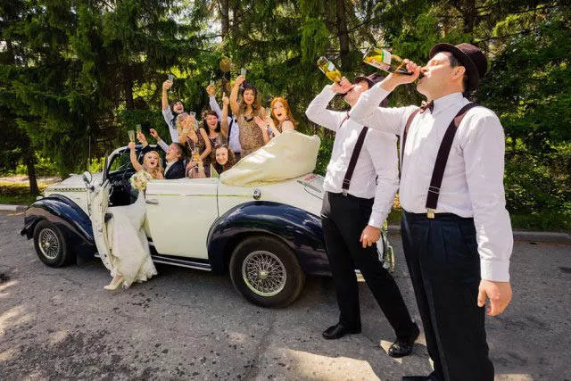 Heres how to make an unforgettable wedding