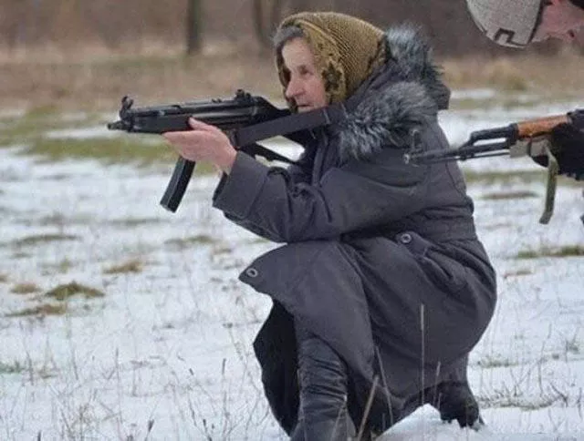 The craziest russians in the world - #18 