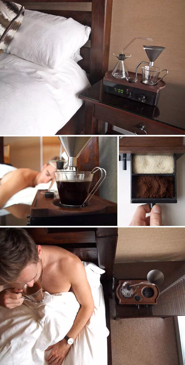 Great gift ideas for the coffee fan