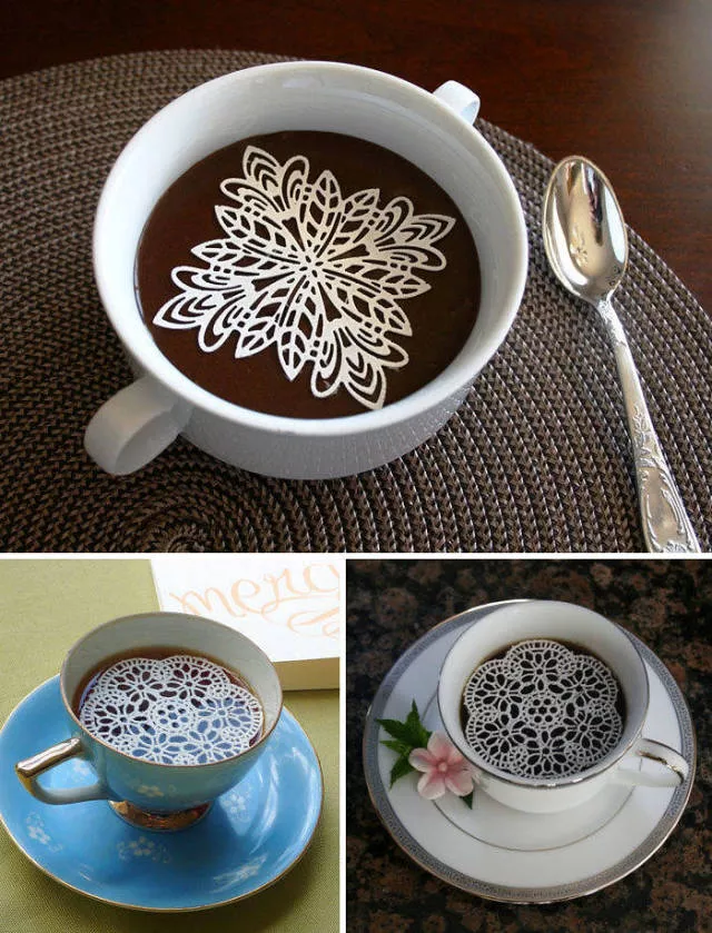 Great gift ideas for the coffee fan - #2 