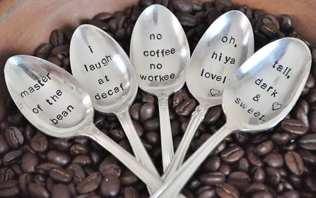 Great gift ideas for the coffee fan - #40 