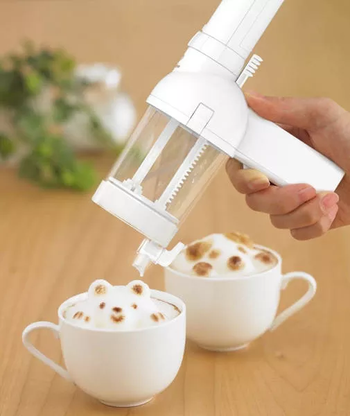 Great gift ideas for the coffee fan - #9 