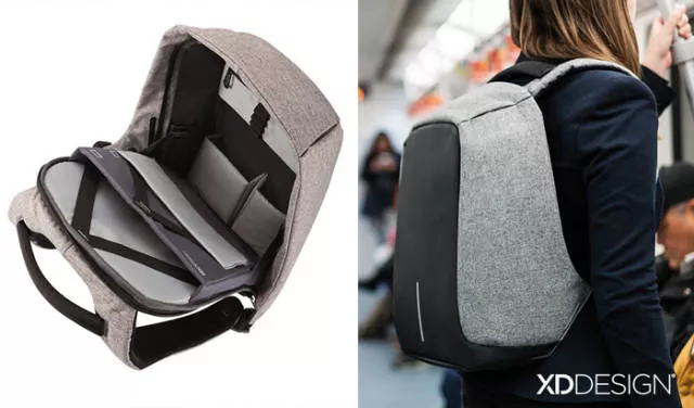 Gadgets for travelers - #2 