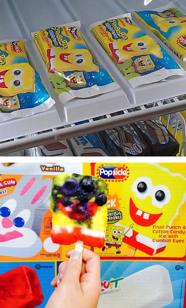Funny examples of packaging that are still disappointing