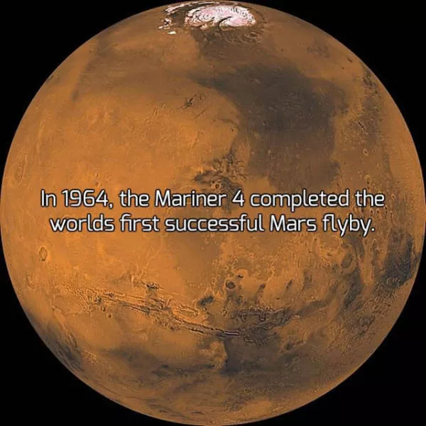 What you should to know about the planet mars - #18 