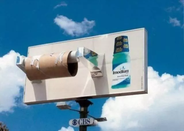 The art of advertising - #14 