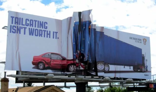 The art of advertising - #8 