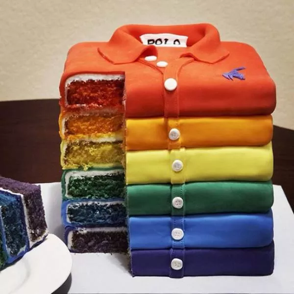 Top of the worlds most beautiful cakes - #12 