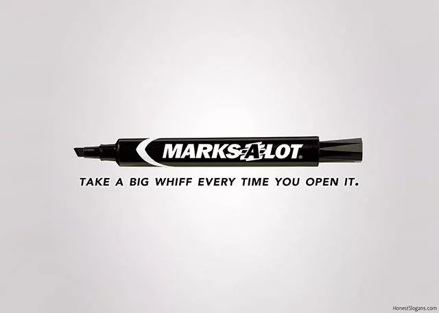The best advertising slogans - #6 