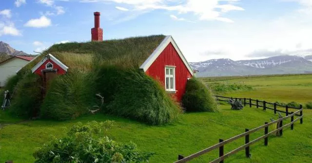 La nature en islande - #11 