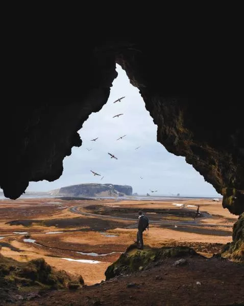La nature en islande - #13 