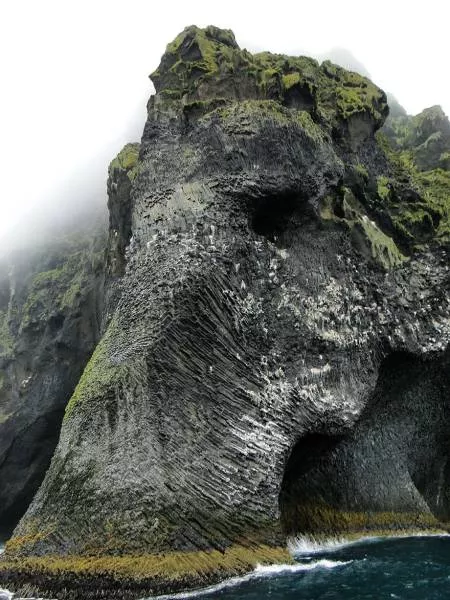 La nature en islande - #16 
