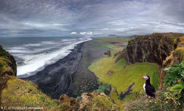 La nature en islande - #32 