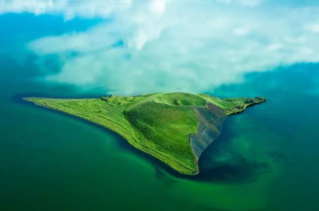 La nature en islande