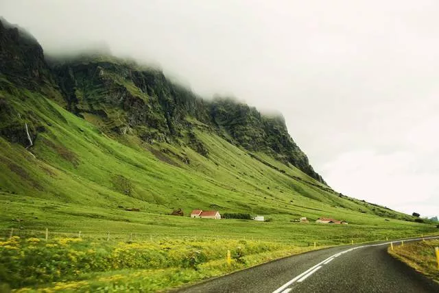 La nature en islande - #46 