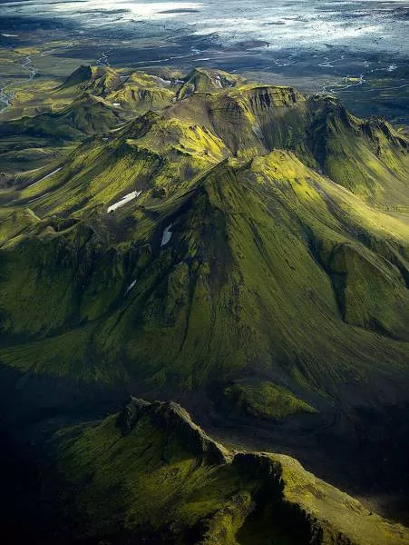 La nature en islande - #47 