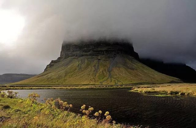 La nature en islande - #55 