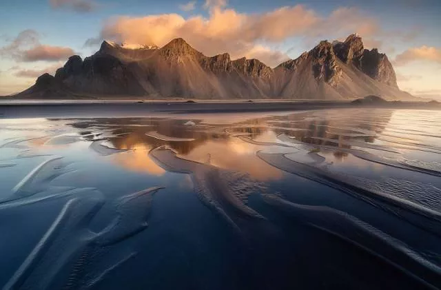 La nature en islande - #57 