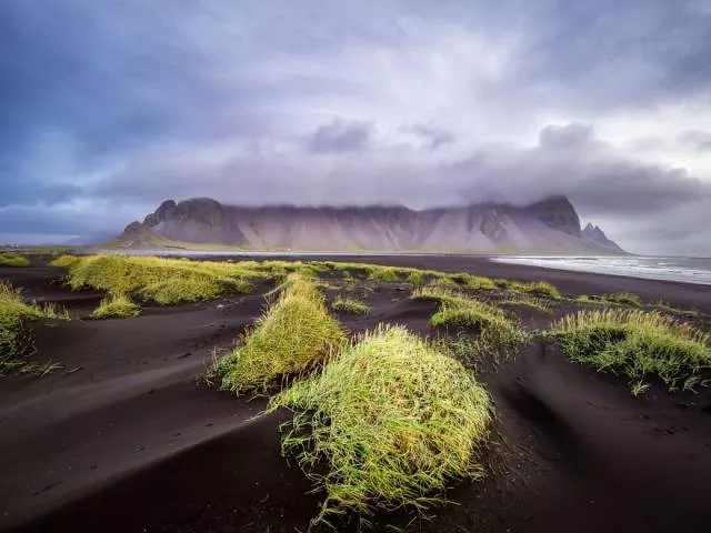 La nature en islande - #59 