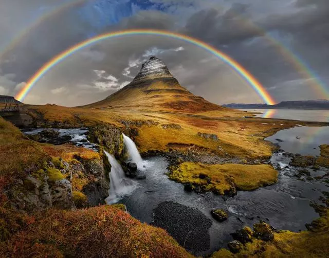 La nature en islande - #8 