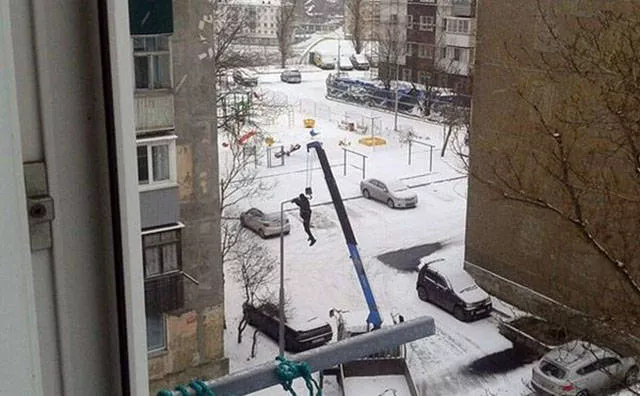 Meanwhile in russia - #14 