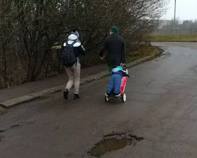 Meanwhile in russia - #15 