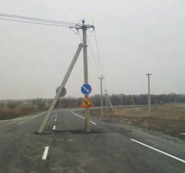 Meanwhile in russia