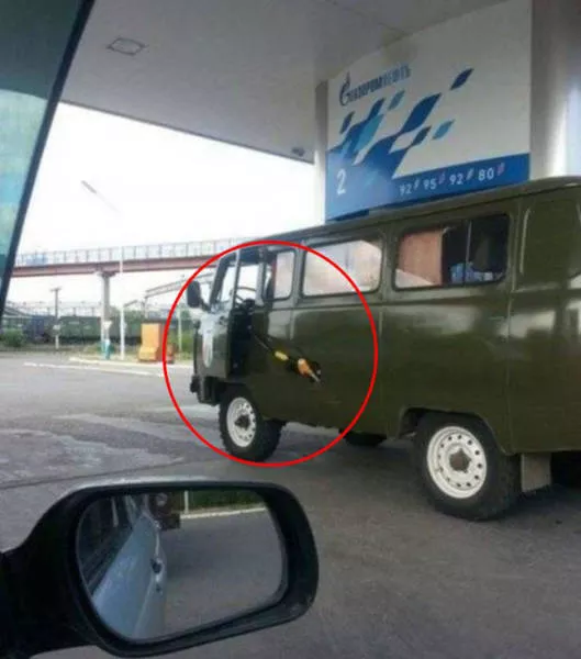 Meanwhile in russia - #21 