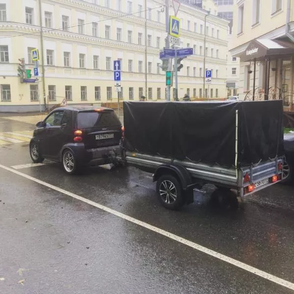 Meanwhile in russia - #4 