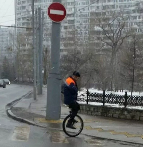 Meanwhile in russia - #40 